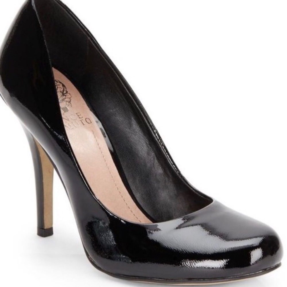 Nice gently loved heels;)
